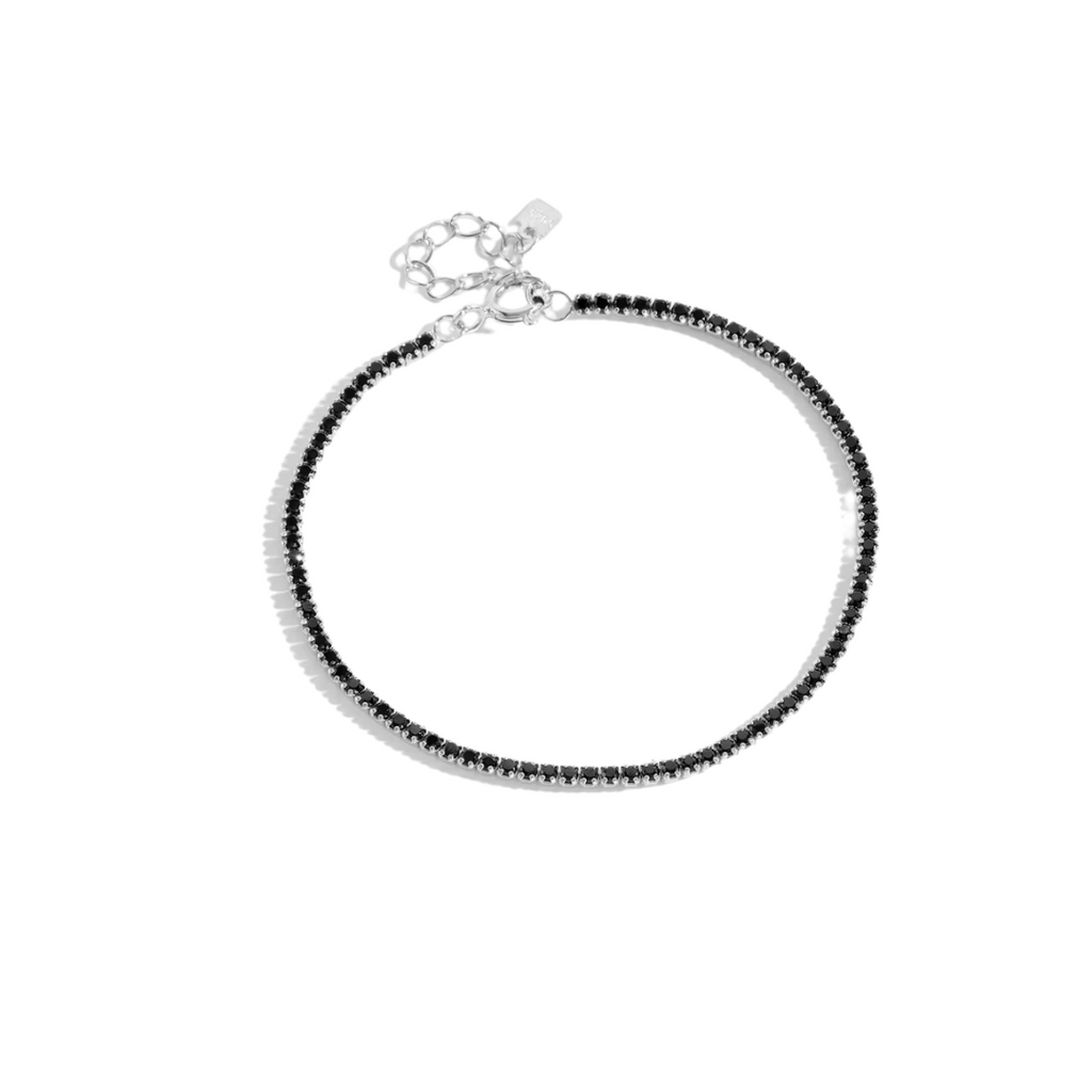 Tennis Argento925