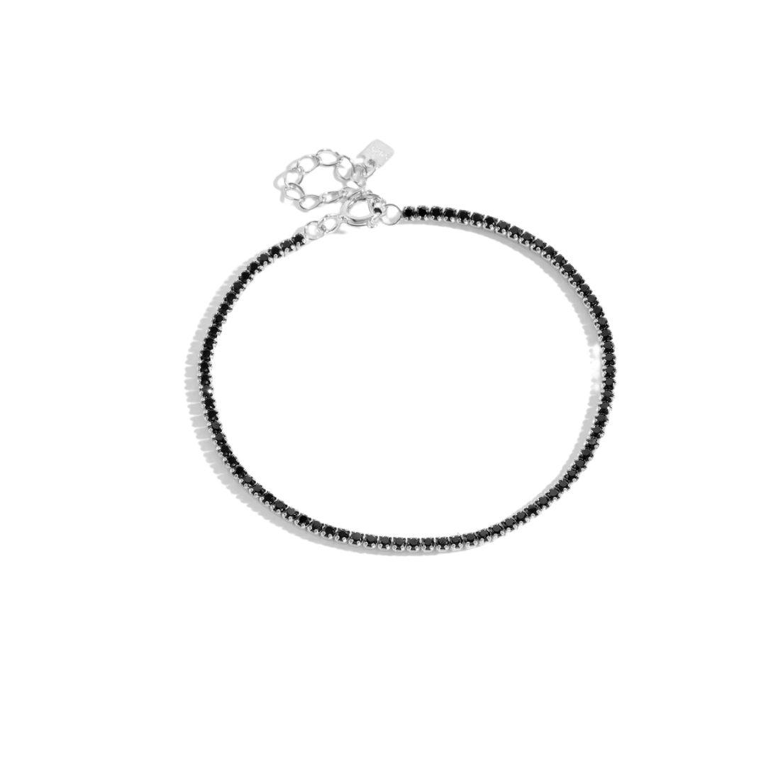 Tennis Argento925