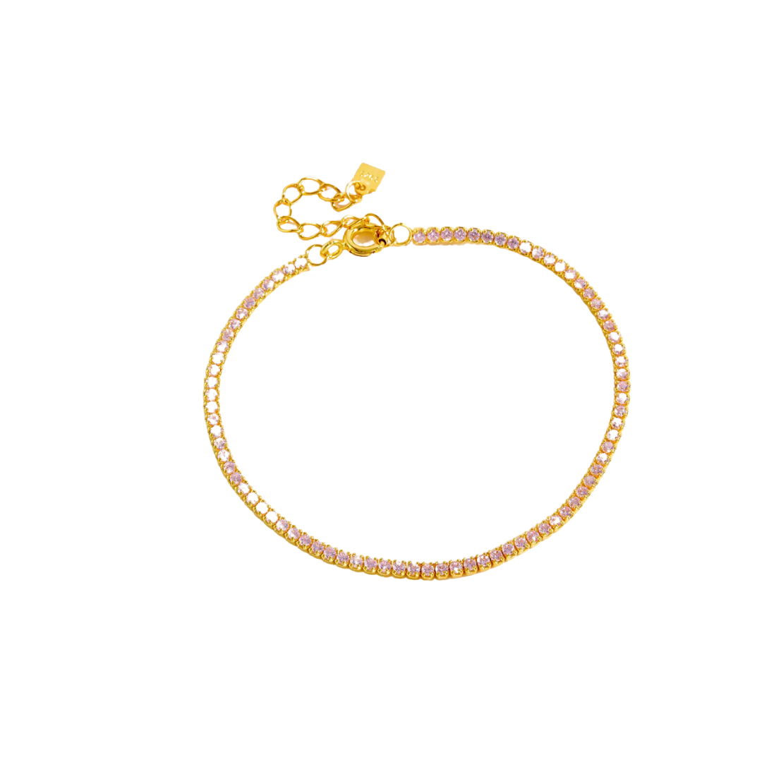 Tennis Argento925