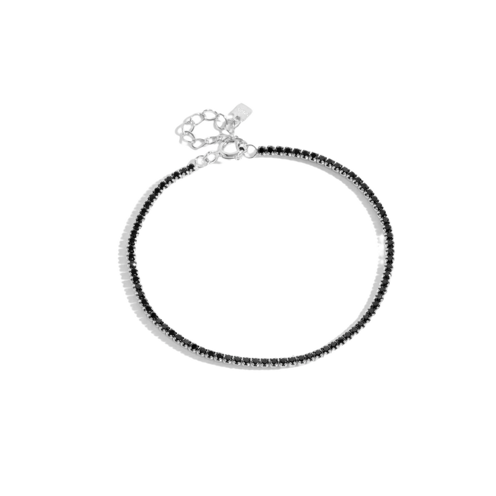 Tennis Argento925