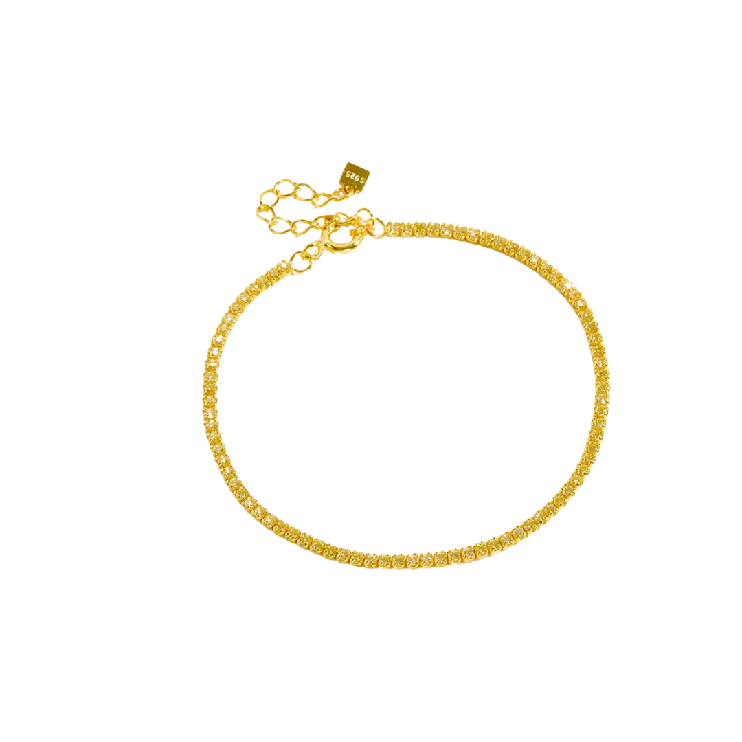 Tennis Argento925
