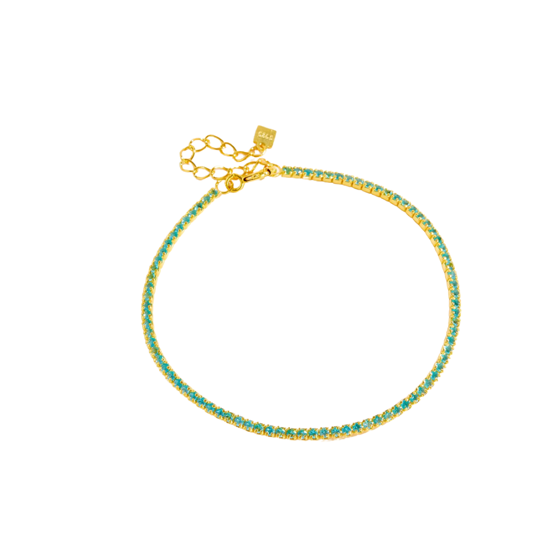 Tennis Argento925