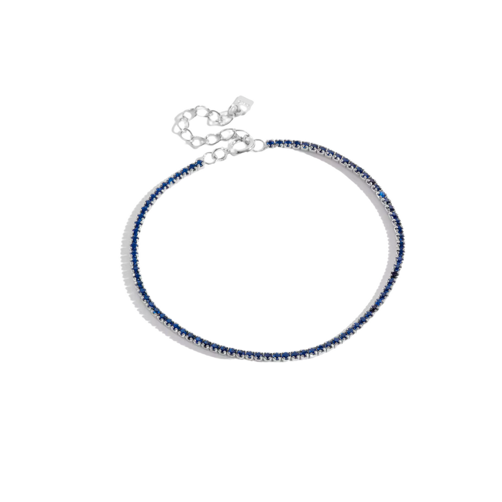 Tennis Argento925