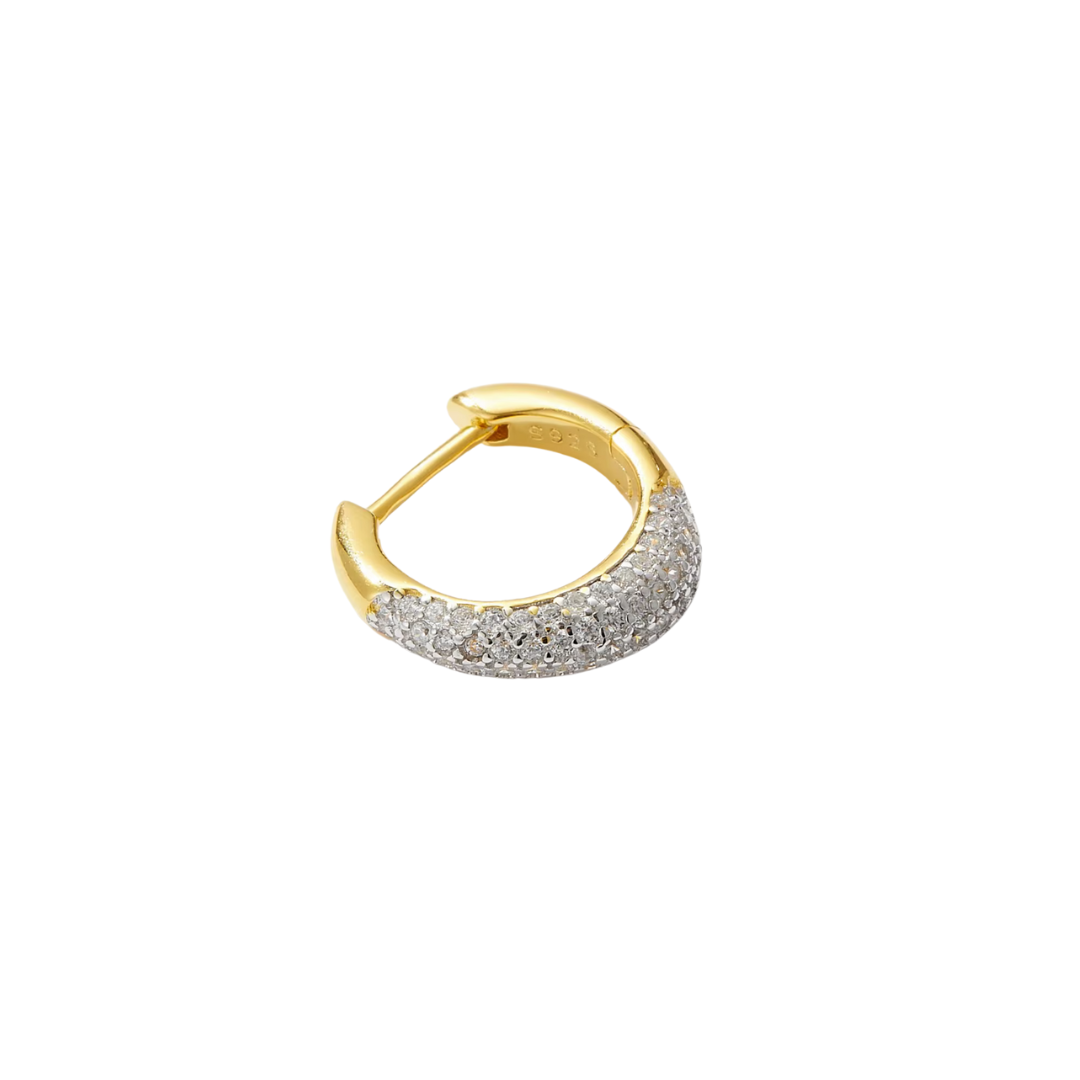 Charlí single earring