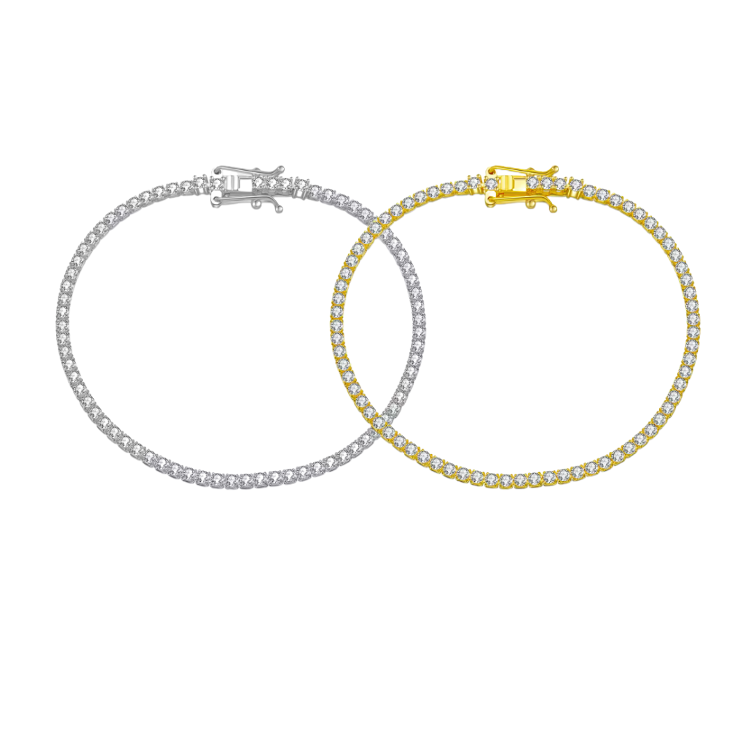 Tennis 3.5mm