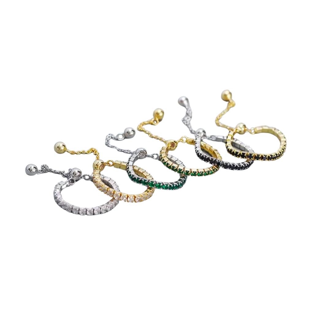 Tennis ring